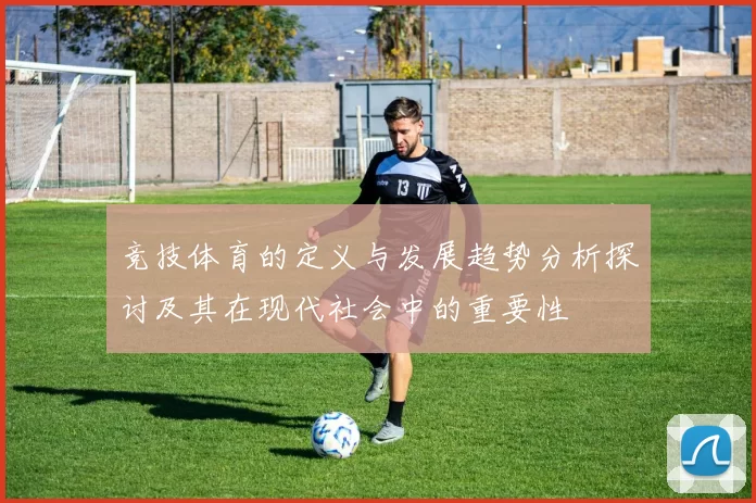 竞技体育的定义与发展趋势分析探讨及其在现代社会中的重要性
