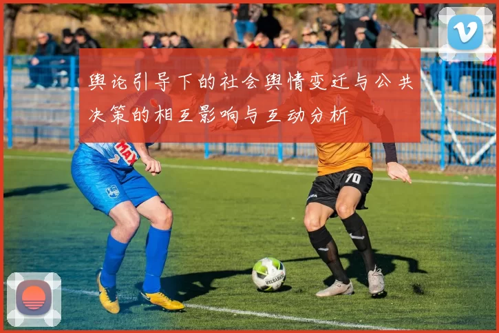 舆论引导下的社会舆情变迁与公共决策的相互影响与互动分析
