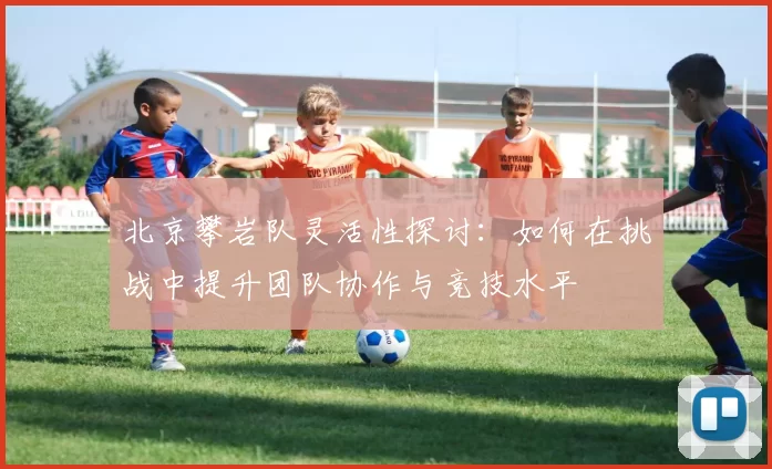 北京攀岩队灵活性探讨：如何在挑战中提升团队协作与竞技水平