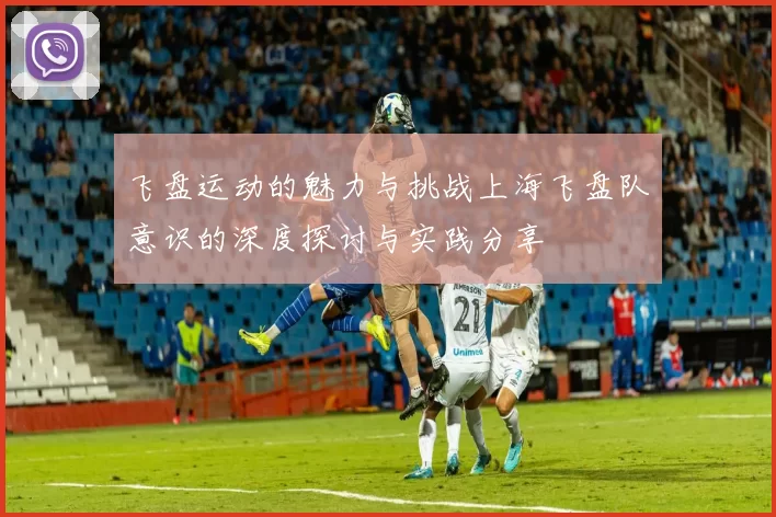 飞盘运动的魅力与挑战上海飞盘队意识的深度探讨与实践分享