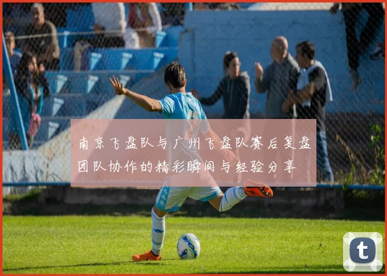 南京飞盘队与广州飞盘队赛后复盘团队协作的精彩瞬间与经验分享