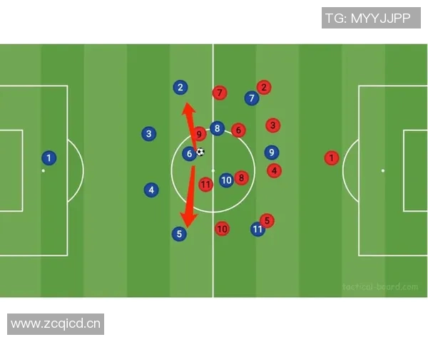 杭州足球队的默契配合与战术分析探讨
