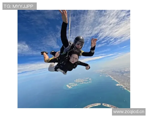 极限运动的魅力：深入了解广州极限运动队员的个人技能与挑战