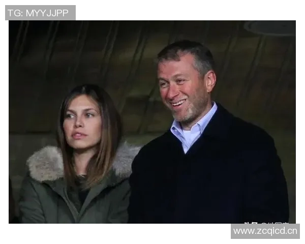 英超球队老板中俄罗斯富豪情况