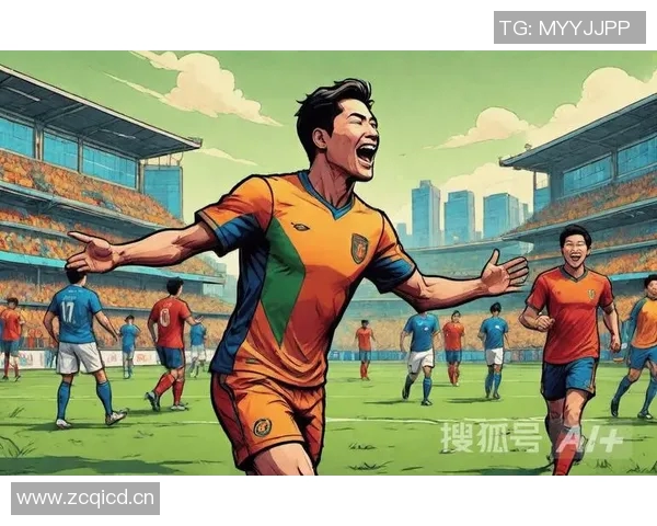 世界杯：足球传奇与激情