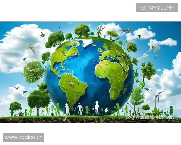 全球气候变化加剧 各国加速应对绿色转型政策落实